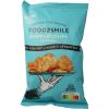 Afbeelding van Food2Smile Popped chips paprika
