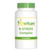 Afbeelding van Elvitaal B-Stress complex