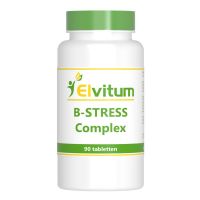 Elvitaal B-Stress complex