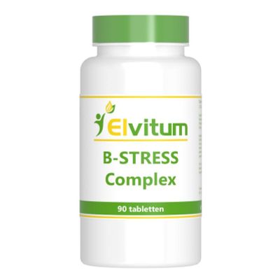 Elvitaal B-Stress complex