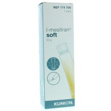 Foto van Klinion Mesitran wondgel soft