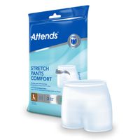 Attends Stretchpants comfort large
