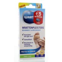 Wartner Wrattenpleister