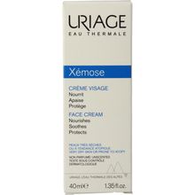 Foto van Uriage Xemose creme visage