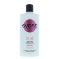 Syoss Conditioner shine boost