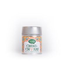 Foto van Chimichurri blikje natural spices