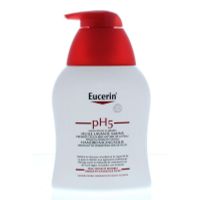 Eucerin PH5 handreinigingsolie