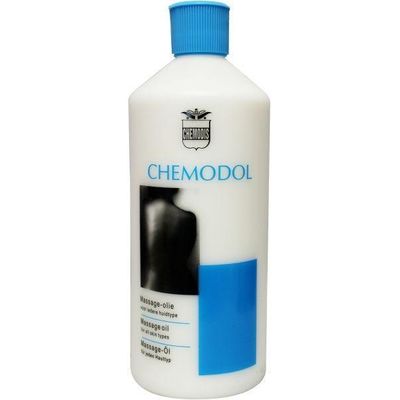 Chemodis Chemodol massage olie