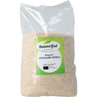 Bountiful Psyllium vezels bio
