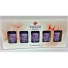 Afbeelding van Volatile Cadeauverpakking baby 5 x 20 ml