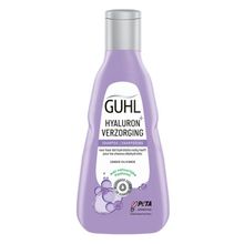 Foto van Guhl Hyaluron+ verzorging shampoo