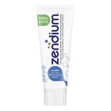 Foto van Zendium Tandpasta classic
