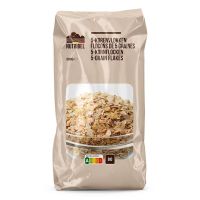 Nutribel 5-korenvlokken bio