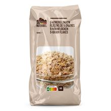 Foto van Nutribel 5-korenvlokken bio