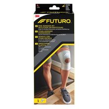Foto van Futuro Kniebandage L