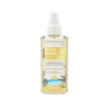 Foto van Alphanova Sun Sun dry oil spray paradise bio