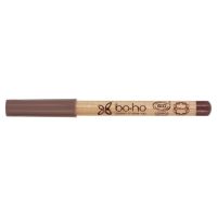 Boho Cosmetics Lip pencil marron