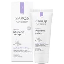 Foto van Zarqa Face dagcreme anti-age