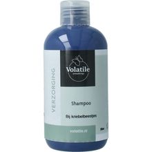 Foto van Volatile Bij kriebelbeestjes shampoo