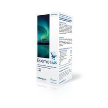 Foto van Metagenics Eskimo 3 kids tutti frutti