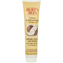 Foto van Burts Bees Foot creme coconut