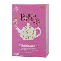 English Tea Shop Chamomille