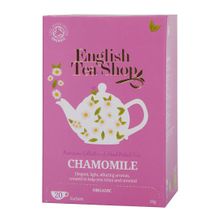 Foto van English Tea Shop Chamomille