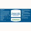 Afbeelding van Bonusan Vitamine C 1000mg ascorbaten