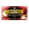 Afbeelding van Twinings Apple cinnamon raisin aroma