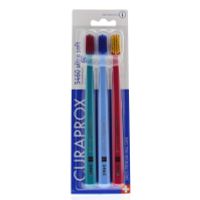 Curaprox Tandenborstel ultra soft