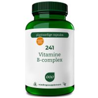 AOV 241 Vitamine b-complex