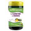 Afbeelding van SNP L Carnitine ananas 450 mg