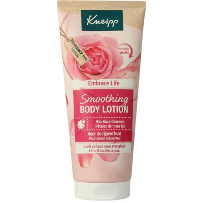 Kneipp Bodylotion embrace life 200 Milliliter - Bodycreme/gel/lotion