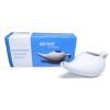 Afbeelding van Neti pot aardewerk wit