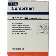 Comprilan 5 m x 8 cm Foto van Comprilan 5 m x 8 cm