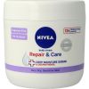 Afbeelding van Nivea body repair&care cream