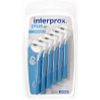 Afbeelding van Interprox Plus ragers conical blauw