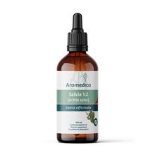 Foto van Aromedica Salvia 1:2