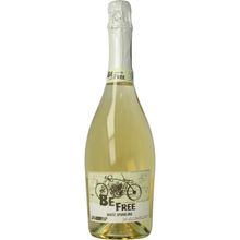 Foto van Be Free Sparkling alcoholvrij