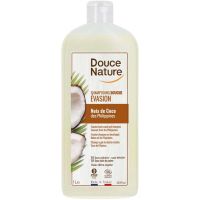 Douce Nature Douchegel exotisch zacht kokos