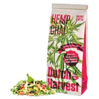 Dutch Harvest Hemp chai organic tea bio