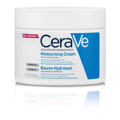 Cerave Hydraterende creme