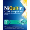 Afbeelding van Niquitin Stap 1 21 mg