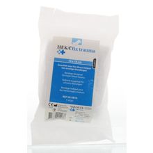 Foto van Heka Traumazwachtel wondgedeelte 10 x 18 cm