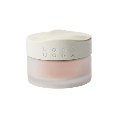 Uoga Uoga Blush powder 643 peachy Uoga Uoga Blush powder 643 peachy 5 gram - Make Up
