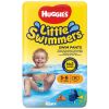 Afbeelding van Huggies Little swimmers 5-6 12-18 kg