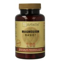 Artelle Magnesium basic