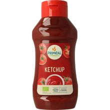 Foto van Primeal Tomatenketchup