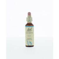 Rock water / bronwater