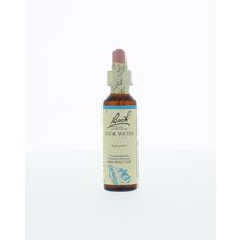 Foto van Rock water / bronwater